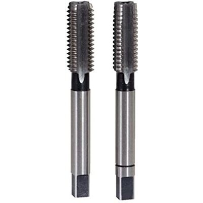 KS Tools 331. 1107 HSS sada ruční závitových vrtáků MF, MF8x1, 2dílná KS Tools 331. 1107 HSS sada ruční závitových vrtáků MF, MF8x1, 2dílná
