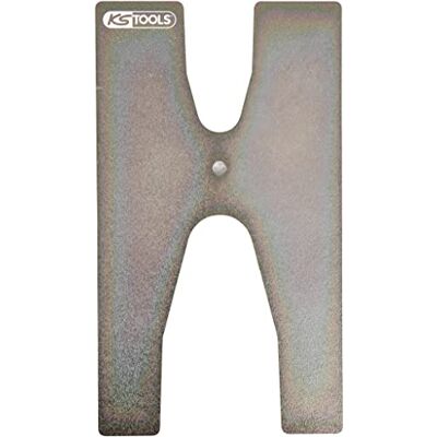 KS Tools 700.1744 Prismenová deska extra tenká Ø 30,0 / 45,0 mm KS Tools 700.1744 Prismenová deska extra tenká Ø 30,0 / 45,0 mm