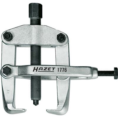 Hazet 1776-100 Stěrka páky řízení, 100 mm Spezialstahl, verzinkt, Spannbereich max 90 mm, 1750 g, Spanntiefe 100 mm, Oberfläche: verzinkt, Netto-Gewicht (kg): 1.75 kg Hazet 1776-100 Stěrka páky řízení, 100 mm Spezialstahl, verzinkt, Spannbereich max 90 mm, 1750 g, Spanntiefe 100 mm, Oberfläche: verzinkt, Netto-Gewicht (kg): 1.75 kg