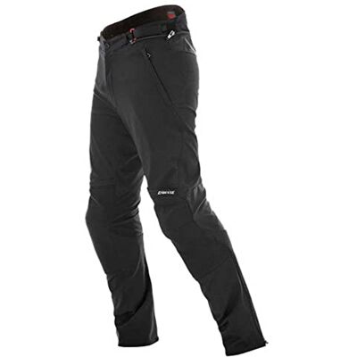 Dainese New Drake Air Tex Pants motocyklové kalhoty Dainese New Drake Air Tex Pants motocyklové kalhoty