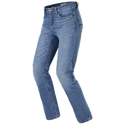 SPIDI , J-Tracker Men, Herren-Motorradhose mit Protektoren, Slim Fit, Praktische und Dehnbare Motorradjeans SPIDI , J-Tracker Men, Herren-Motorradhose mit Protektoren, Slim Fit, Praktische und Dehnbare Motorradjeans
