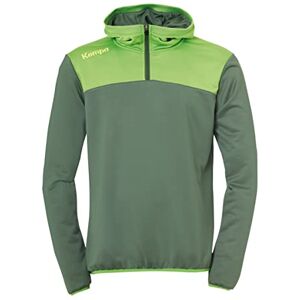 Kempa Men's Emotion 2. 0 Quarter Zip Hoodie Men' S Hoodie Kempa Men's Emotion 2. 0 Quarter Zip Hoodie Men' S Hoodie