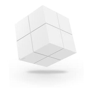 Tenda Nova MW3 dvoupásmový Mesh systém balení 1 ks Tenda Nova MW3 dvoupásmový Mesh systém balení 1 ks