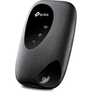 TP-Link M7200 mobilní WLAN router (4G/LTE stahování až 150Mbit/s / nahrávání 50Mbit/s, Hotspot, baterie 2000 mAh, kompatibilní se všemi evropskými SIM kartami) TP-Link M7200 mobilní WLAN router (4G/LTE stahování až 150Mbit/s / nahrávání 50Mbit/s, Hotspot, baterie 2000 mAh, kompatibilní se všemi evropskými SIM kartami)