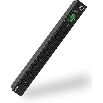 LINDY 32657 IPower Switch Classic 8 LINDY 32657 IPower Switch Classic 8