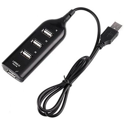 L-Link LL ll-ck0042 a 480 Mbit/s černý HUB & hub – rozbočovače a hub (USB 2. 0, 0,45 m, 480 Mbit/s, černá) L-Link LL ll-ck0042 a 480 Mbit/s černý HUB & hub – rozbočovače a hub (USB 2. 0, 0,45 m, 480 Mbit/s, černá)