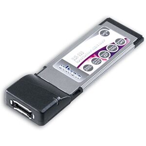 ULTRON Express Card e-SATA(1x) USE-400 ULTRON Express Card e-SATA(1x) USE-400