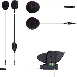 Midland BT Pro Audio Kit reproduktor na helmu, C1252.02, Super Bass reproduktory vč. lepicího a upínacího držáku, pro BT Next Pro, BTX1/2 Pro interkomy Midland BT Pro Audio Kit reproduktor na helmu, C1252.02, Super Bass reproduktory vč. lepicího a upínacího držáku, pro BT Next Pro, BTX1/2 Pro interkomy
