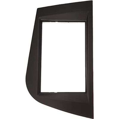 ACV 281328-05 2-DIN Radioblende für Seat Leon 2005-2009 anthrazit ACV 281328-05 2-DIN Radioblende für Seat Leon 2005-2009 anthrazit