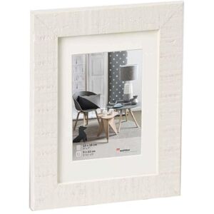 walther design Dřevěný rám Home, design Walther., 13 x 18 cm walther design Dřevěný rám Home, design Walther., 13 x 18 cm