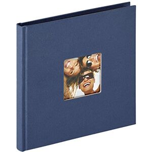 walther design Designové album FA-199-B Fun, 18 x 18 cm walther design Designové album FA-199-B Fun, 18 x 18 cm