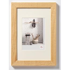 walther design Dřevěný rám Home, design Walther., přírodní, 50 x 70 cm walther design Dřevěný rám Home, design Walther., přírodní, 50 x 70 cm