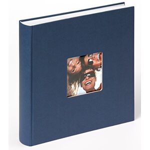 walther design Designové album FA-199-B Fun, 30 x 30 cm walther design Designové album FA-199-B Fun, 30 x 30 cm