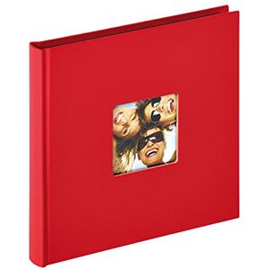 walther design Designové album FA-199-B Fun, 18 x 18 cm walther design Designové album FA-199-B Fun, 18 x 18 cm