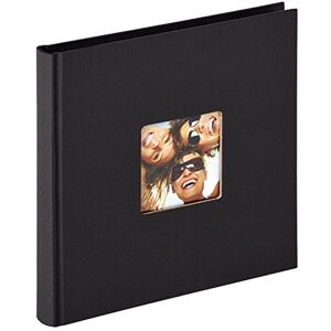 walther design Designové album FA-199-B Fun, 18 x 18 cm walther design Designové album FA-199-B Fun, 18 x 18 cm