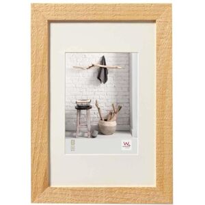 walther design Dřevěný rám Home, design Walther., přírodní, 24 x 30 cm walther design Dřevěný rám Home, design Walther., přírodní, 24 x 30 cm