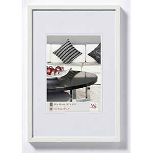 walther design Rámeček bílý 59,4 x 84 cm (DIN A1)Aluminium Chair hliníkový rám AJ684W walther design Rámeček bílý 59,4 x 84 cm (DIN A1)Aluminium Chair hliníkový rám AJ684W