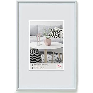 walther design Rám obrazu bílý 50 x 50 cm Galeria plastový rám KW550H walther design Rám obrazu bílý 50 x 50 cm Galeria plastový rám KW550H