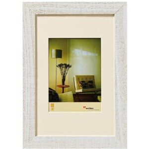 walther design Dřevěný rám Home, design Walther., 50 x 70 cm walther design Dřevěný rám Home, design Walther., 50 x 70 cm