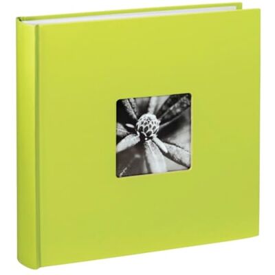 Hama Fotoalbum Jumbo Fine Art Hama Fotoalbum Jumbo Fine Art