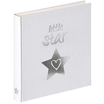 walther design UK-206 dětské album, Little Star, 28 x 30,5 cm walther design UK-206 dětské album, Little Star, 28 x 30,5 cm