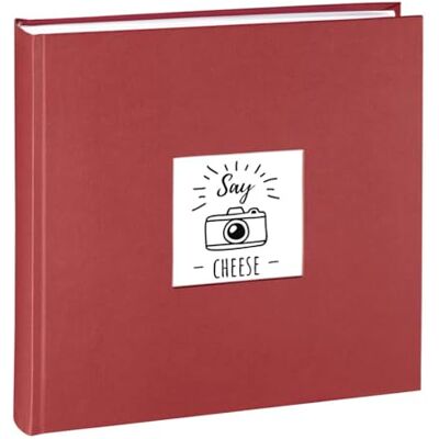 Hama Fotoalbum Jumbo Fine Art Hama Fotoalbum Jumbo Fine Art
