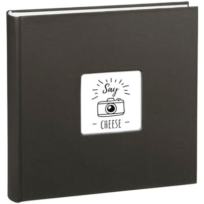 Hama Fotoalbum Jumbo Fine Art Hama Fotoalbum Jumbo Fine Art