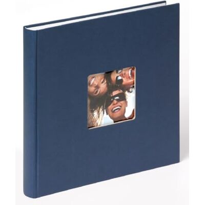 walther design Designové album FA-199-B Fun, 26 x 25 cm walther design Designové album FA-199-B Fun, 26 x 25 cm