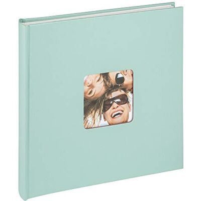 walther design Walther FA-205-A, designové album Fun, světle zelené, 26 × 25 cm. walther design Walther FA-205-A, designové album Fun, světle zelené, 26 × 25 cm.