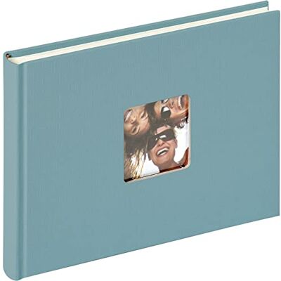 walther design Designové album FA-199-B Fun, 22 x 16 cm walther design Designové album FA-199-B Fun, 22 x 16 cm