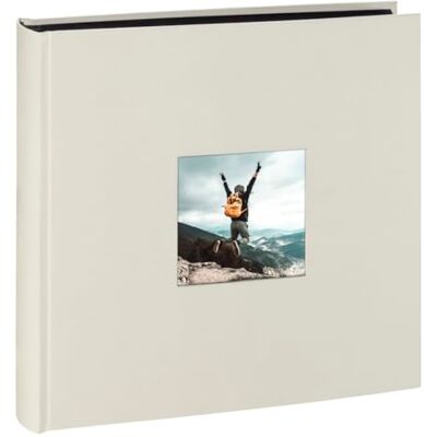 Hama Fotoalbum Jumbo Fine Art Hama Fotoalbum Jumbo Fine Art