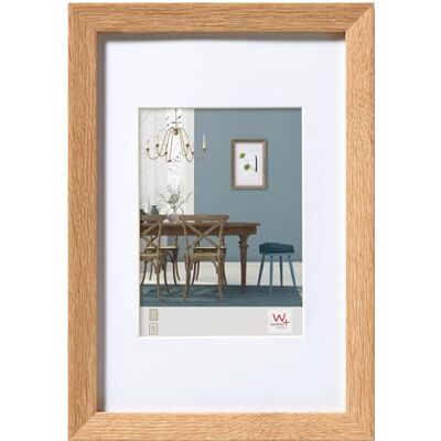 walther design EF030E Fiorito dřevěný rám 20 x 30 cm, světlý dub walther design EF030E Fiorito dřevěný rám 20 x 30 cm, světlý dub