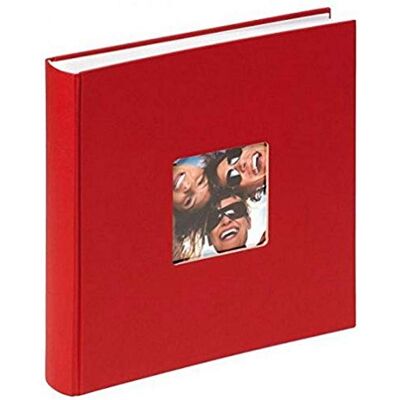 walther design Designové album FA-199-B Fun, 30 x 30 cm walther design Designové album FA-199-B Fun, 30 x 30 cm
