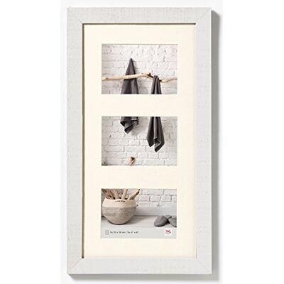 walther design Dřevěný rám Home, design Walther., 3 x 10 x 15 cm walther design Dřevěný rám Home, design Walther., 3 x 10 x 15 cm