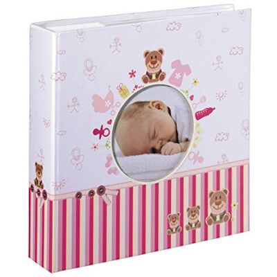 Hama album na zasouvání snímků Hama album na zasouvání snímků