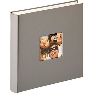 walther design Designové album FA-199-B Fun, 30 x 30 cm walther design Designové album FA-199-B Fun, 30 x 30 cm