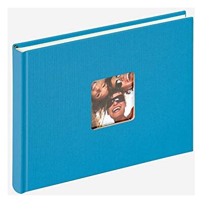 walther design Designové album FA-199-B Fun, 22 x 16 cm walther design Designové album FA-199-B Fun, 22 x 16 cm