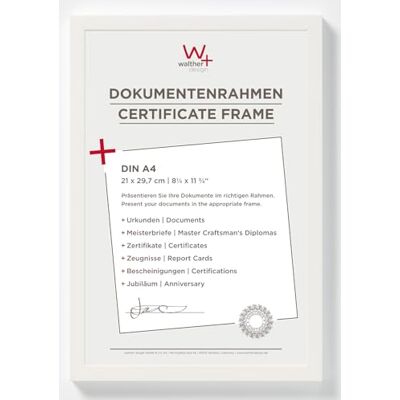 walther design Walther BP015A Peppers dřevěný rám. walther design Walther BP015A Peppers dřevěný rám.