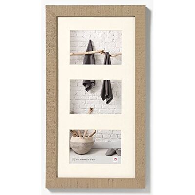 walther design Dřevěný rám Home, design Walther., 3 x 10 x 15 cm walther design Dřevěný rám Home, design Walther., 3 x 10 x 15 cm