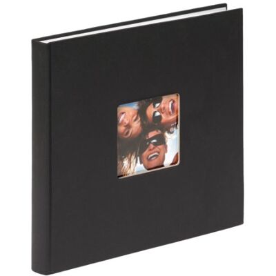 walther design Designové album FA-199-B Fun, 26 x 25 cm walther design Designové album FA-199-B Fun, 26 x 25 cm