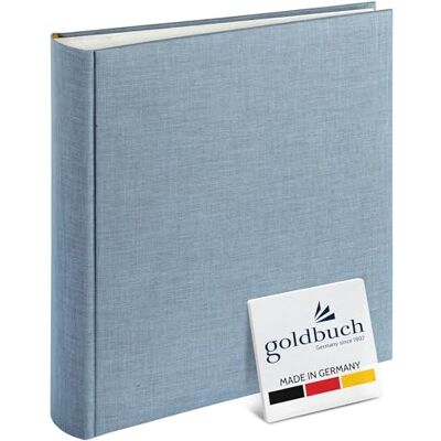 Goldbuch 31607 Fotoalbum Summertime Trend 2, fotokniha 30 x 31 x 6 cm Goldbuch 31607 Fotoalbum Summertime Trend 2, fotokniha 30 x 31 x 6 cm