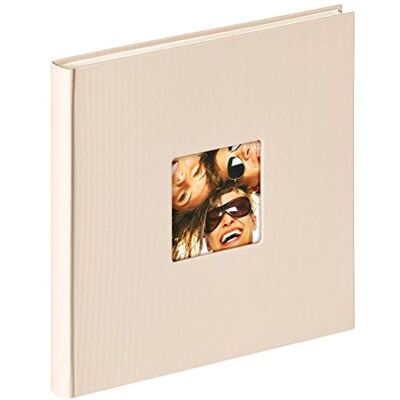 walther design Designové album FA-199-B Fun, 26 x 25 cm walther design Designové album FA-199-B Fun, 26 x 25 cm