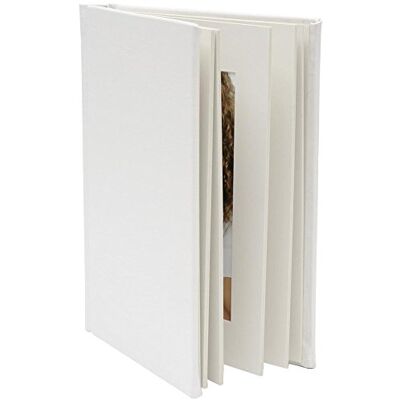 Deknudt Frames Deknudt – Passepartoutalbum weiß 13 x 18 Kunstleder a66da1 10ph Deknudt Frames Deknudt – Passepartoutalbum weiß 13 x 18 Kunstleder a66da1 10ph