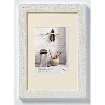 walther design Dřevěný rám Home, design Walther., 40 x 50 cm walther design Dřevěný rám Home, design Walther., 40 x 50 cm