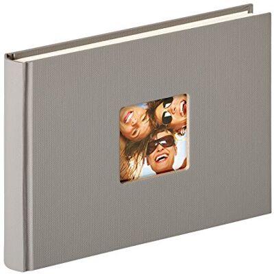 walther design Designové album FA-199-B Fun, 22 x 16 cm walther design Designové album FA-199-B Fun, 22 x 16 cm