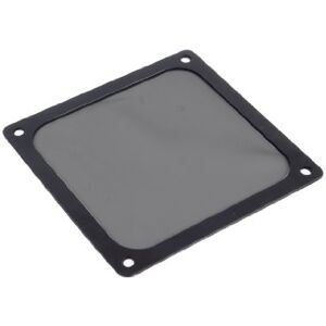 Silverstone FF123B – 120 mm kryt ventilátoru s ultra jemným prachovým filtrem, magnetická montáž, černý Silverstone FF123B – 120 mm kryt ventilátoru s ultra jemným prachovým filtrem, magnetická montáž, černý