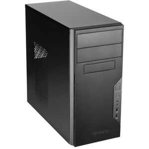 Antec PC skříň VSK3000BU3 Antec PC skříň VSK3000BU3