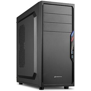 Sharkoon VS4-V USB 3.0 Negra Sharkoon VS4-V USB 3.0 Negra