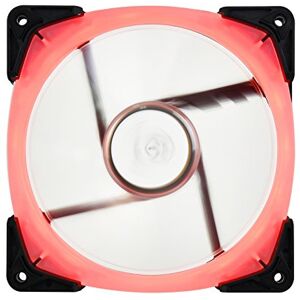 Silverstone SST-FW142-RGB FW Serie geräuscharmer 142mm PWM-Lüfter mit RGB LED, Transparente Lüfterblätter, schwarzer Rahmen Silverstone SST-FW142-RGB FW Serie geräuscharmer 142mm PWM-Lüfter mit RGB LED, Transparente Lüfterblätter, schwarzer Rahmen