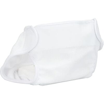 sunnybaby 26601 Plenkové kalhotky/tkané kalhotky s rozpěrnou vložkou velikost: 1 (4-6 kg) sunnybaby 26601 Plenkové kalhotky/tkané kalhotky s rozpěrnou vložkou velikost: 1 (4-6 kg)